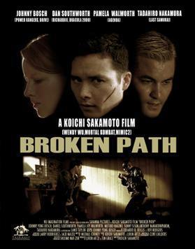 Broken Path aka Attack of the Yakuza